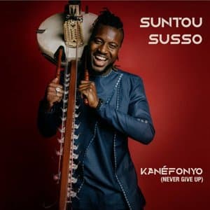 Kanefonyo (Never Give Up)