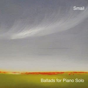Ballads For Piano Solo
