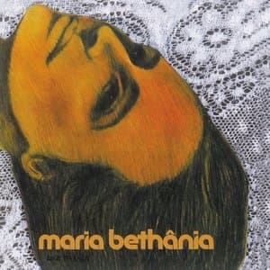 Maria Bethania