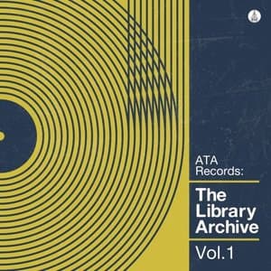 The Library Archive, Vol. 1