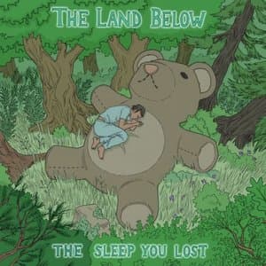 The Sleep You Lost