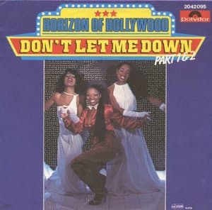 Dont Let Me Down (Part 1 & 2)