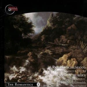 Schumann: Piano Quintet, Op. 44 / Schubert: The Trout, Op. 114