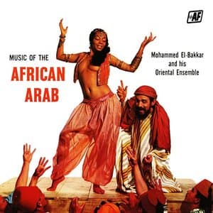 Music of the African Arab