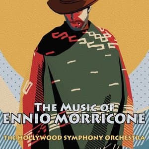The Music of Ennio Morricone