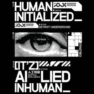 Human/Inhuman