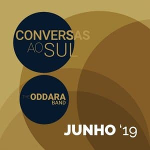 Conversas ao Sul - Junho 19
