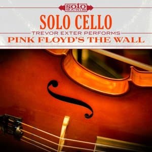Pink Floyds The Wall: Solo Cello