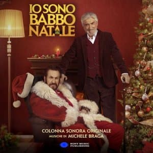 Io sono Babbo Natale (Colonna sonora originale)