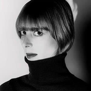 Unter der Haut eine uberhitzte Fabrik