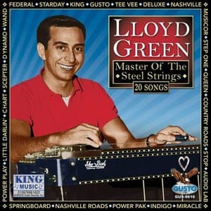 Master Of The Steel Strings (Original Little Darlin Recordings)
