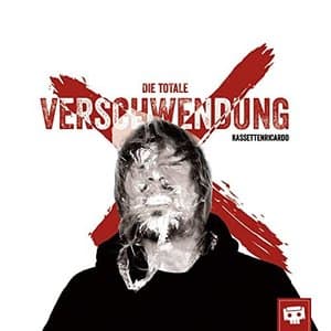 Die totale Verschwendung