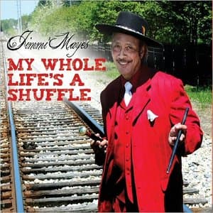 My Whole Lifes A Shuffle