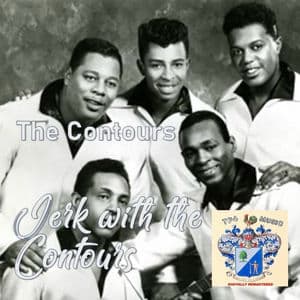 Jerk with the Contours