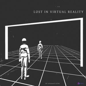 Lost In Virtual Reality