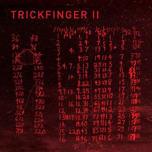 John Frusciante presents Trickfinger II