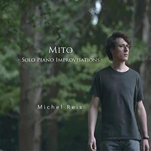 Mito: Solo Piano Improvisations