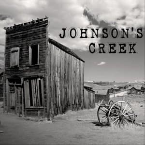 Johnsons Creek