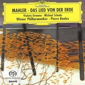 Das Lied Von Der Erde (Pierre Boulez)