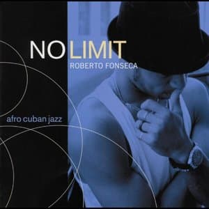 No Limit: Afro Cuban Jazz
