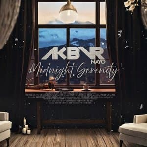 Midnight Serenity (Instrumental)