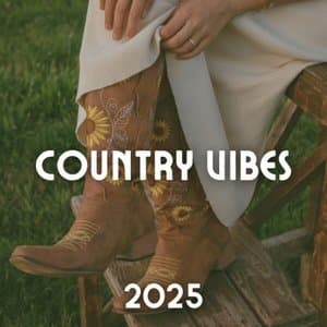 Country Vibes 2025