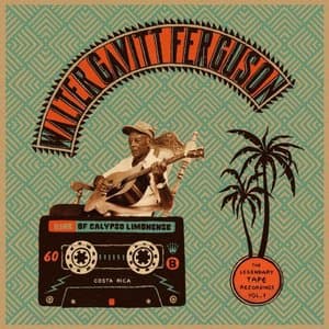 King of Calypso Limonense (The Legendary Tape Recordings, Vol . 1)