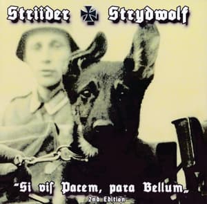 Si Vis Pacem, Para Bellum