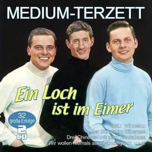 Ein Loch ist im Eimer - 32 grosse Erfolge