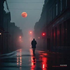 Where Have All The Wolves Gone