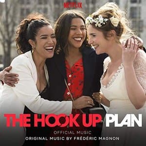 Plan Coeur (Musique Officielle De La Serie Originale Netflix)