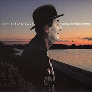 Vulcans Electric Hammer