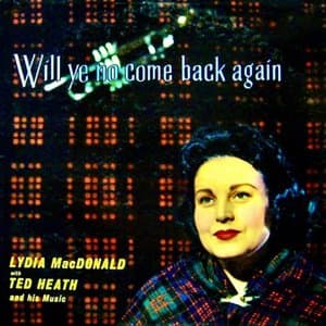Lydia Macdonald