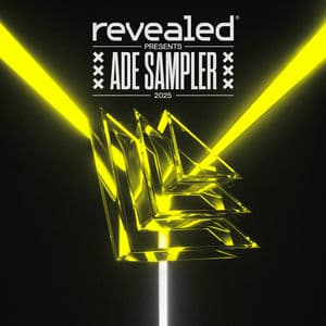 Revealed Recordings presents ADE Sampler 2025