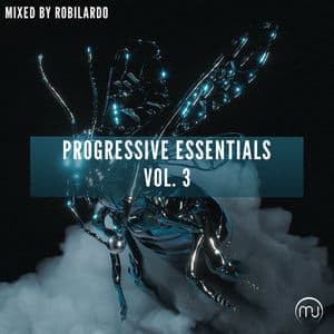 Progressive Essentials Vol. 3 (Mixed by Robilardo)