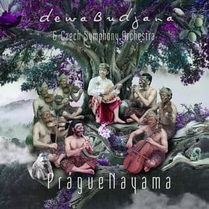 PragueNayama