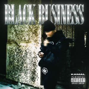 BLACK BUSINESS