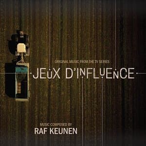 Jeux dinfluence (Music from the TV Series)
