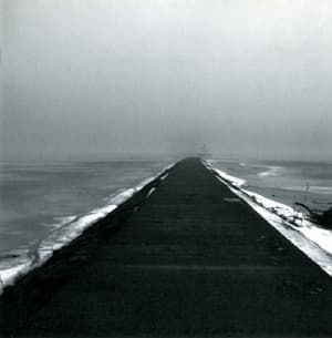 Famine (or Into The Bellies Of Worms)