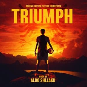 Triumph: Original Motion Picture Soundtrack