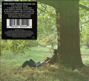 John Lennon / Plastic Ono Band