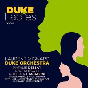 Duke Ladies Vol.1