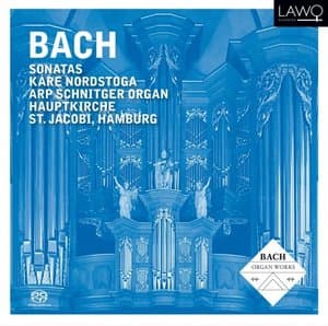 Bach: Organ Sonatas