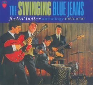 Feelin Better: Anthology 1963-1969