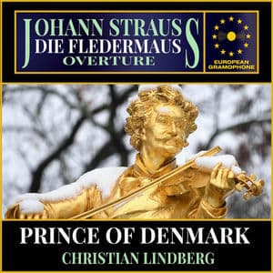 Johann Strauss: Die Fledermaus Overture (Arranged for Brass Ensemble)