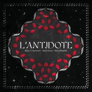 L'Antidote