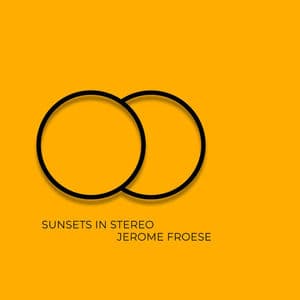 Sunsets in Stereo