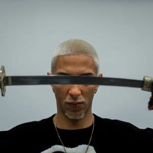 Katana