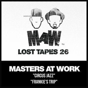 MAW Lost Tapes 26