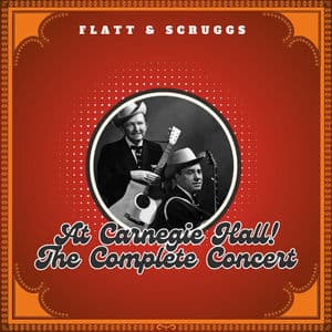 At Carnegie Hall! The Complete Concert